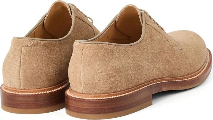 Brunello Cucinelli Flat Shoes - Image 5