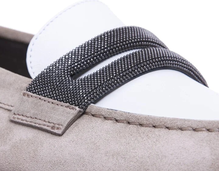 Brunello Cucinelli Flat Shoes - Image 3