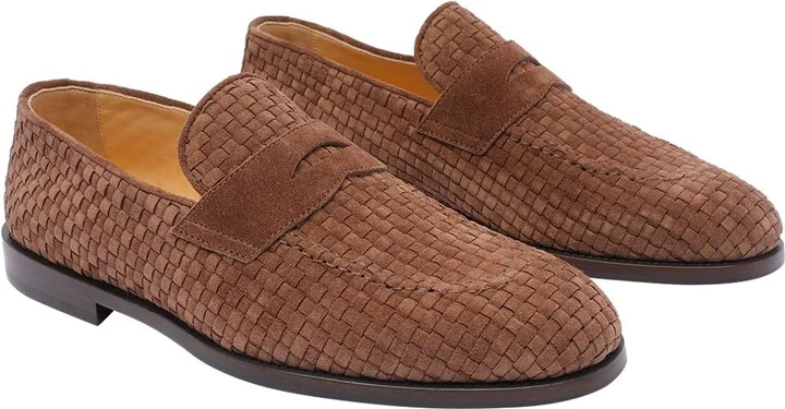 Brunello Cucinelli Flat Shoes - Image 2