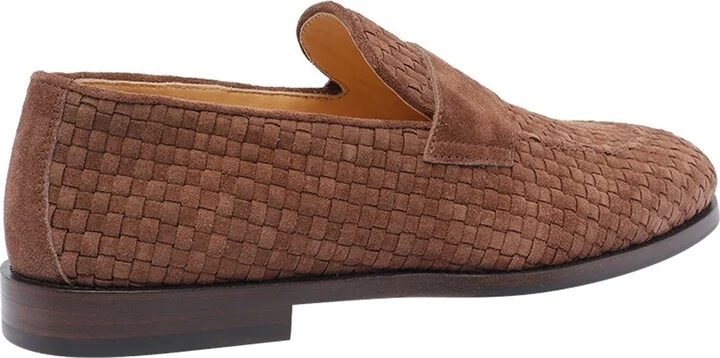 Brunello Cucinelli Flat Shoes - Image 3