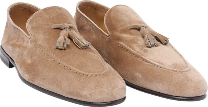 Brunello Cucinelli Flat Shoes - Image 2