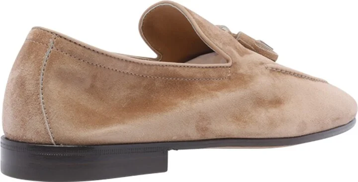 Brunello Cucinelli Flat Shoes - Image 3