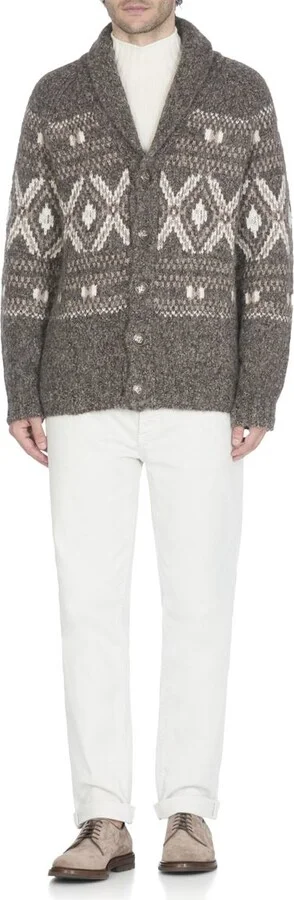 Brunello Cucinelli Flat Shoes - Image 2