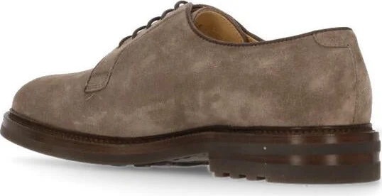 Brunello Cucinelli Flat Shoes - Image 4