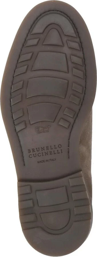 Brunello Cucinelli Flat Shoes - Image 5