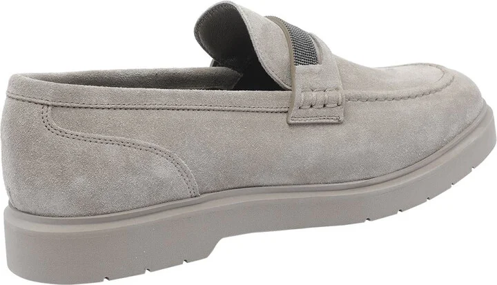 Brunello Cucinelli Flat Shoes - Image 3