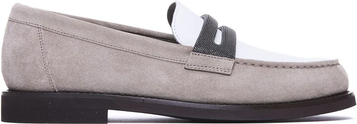 Brunello Cucinelli Flat Shoes