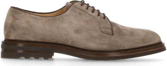 Brunello Cucinelli Flat Shoes