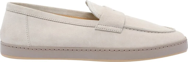 Brunello Cucinelli Flat Shoes