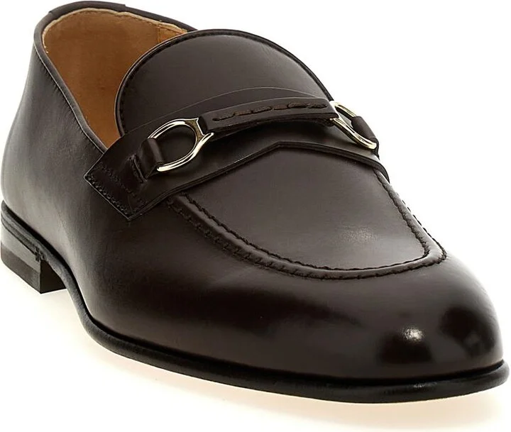 Brunello Cucinelli Horsebit Loafers - Image 2