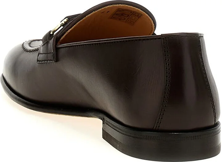 Brunello Cucinelli Horsebit Loafers - Image 3