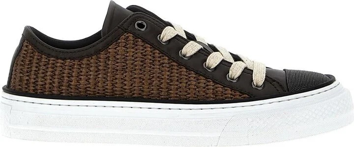 Brunello Cucinelli Jewel Sneakers