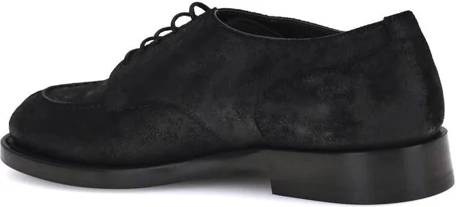 Brunello Cucinelli Lace Up - Image 3