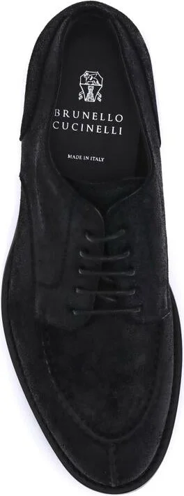 Brunello Cucinelli Lace Up - Image 4