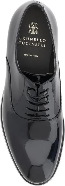 Brunello Cucinelli Lace Up - Image 4