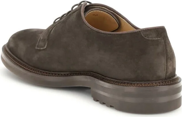 Brunello Cucinelli Lace Up - Image 3