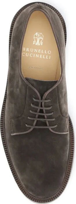 Brunello Cucinelli Lace Up - Image 4