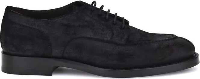 Brunello Cucinelli Lace Up