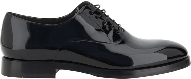Brunello Cucinelli Lace Up