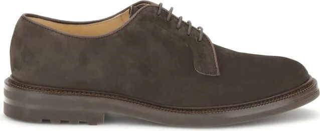 Brunello Cucinelli Lace Up