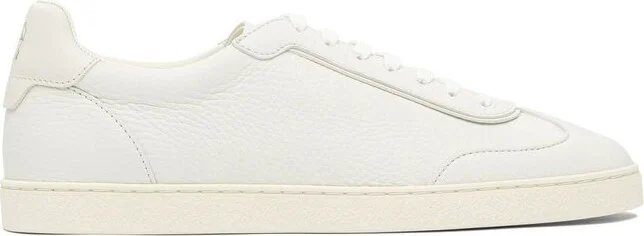 Brunello Cucinelli Lace-Up Sneakers