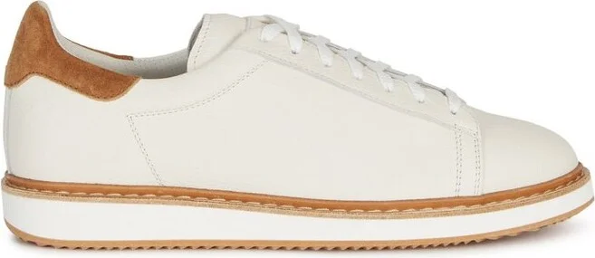 Brunello Cucinelli Lace-Up Sneakers