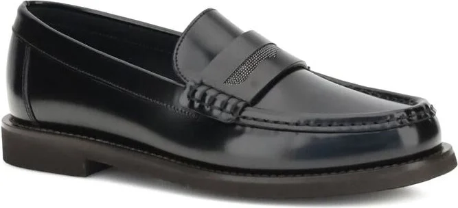 Brunello Cucinelli Loafers - Image 2