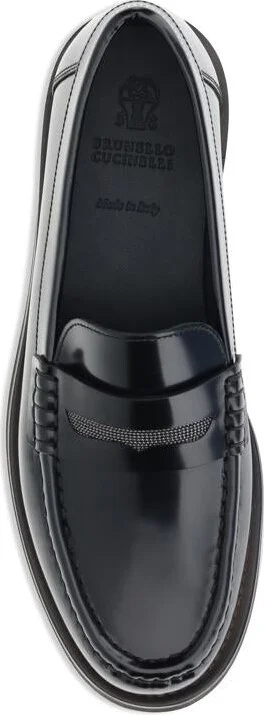 Brunello Cucinelli Loafers - Image 4