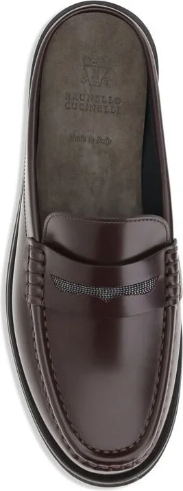 Brunello Cucinelli Loafers - Image 4