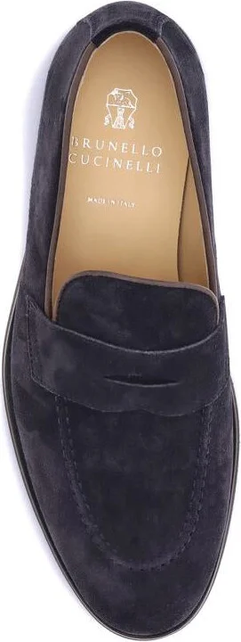 Brunello Cucinelli Loafers - Image 4