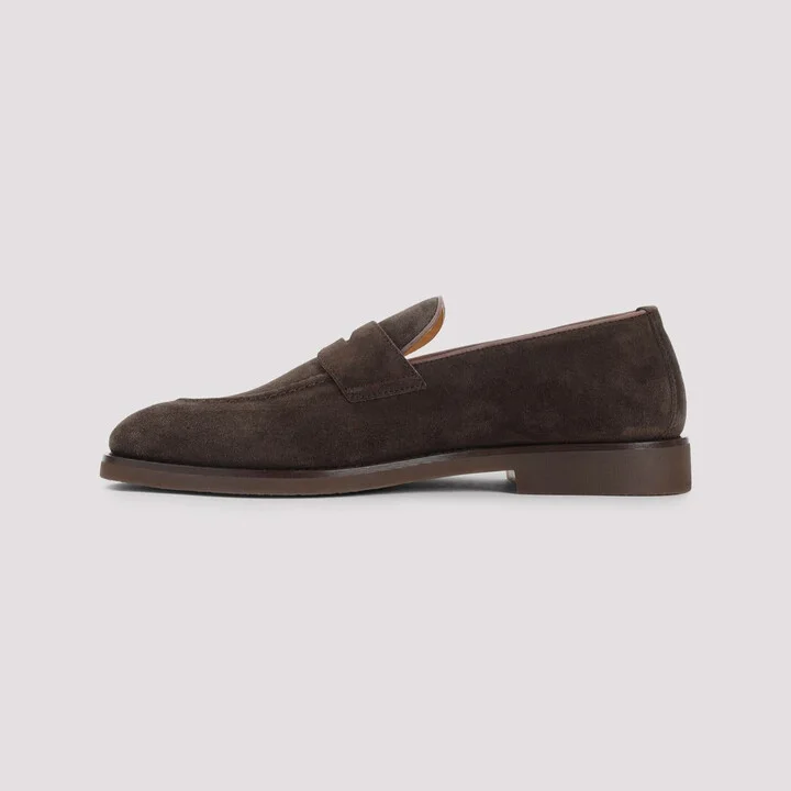 Brunello Cucinelli Loafers - Image 2