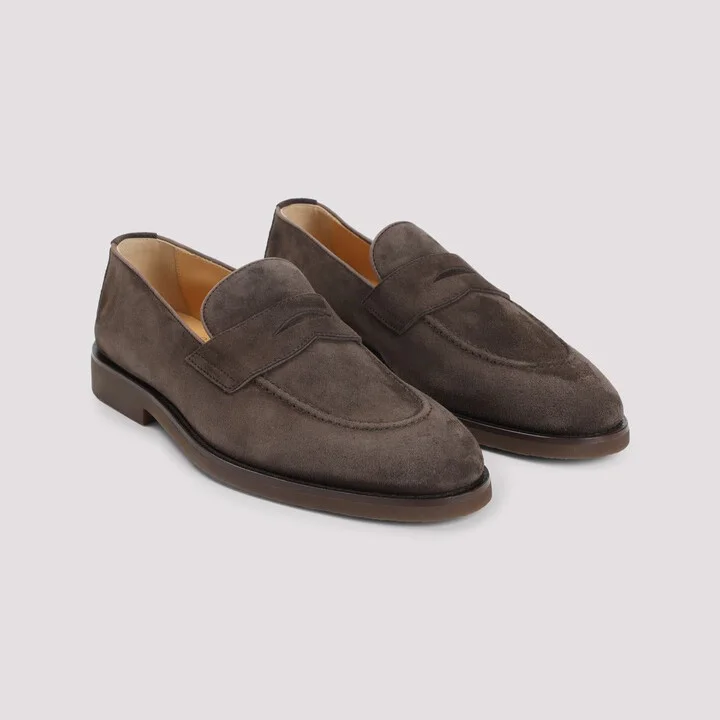 Brunello Cucinelli Loafers - Image 3