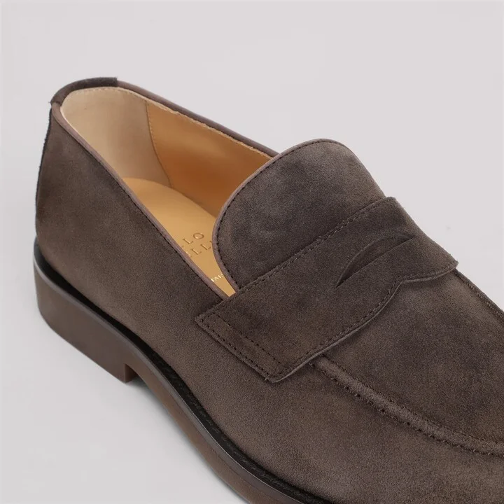 Brunello Cucinelli Loafers - Image 4