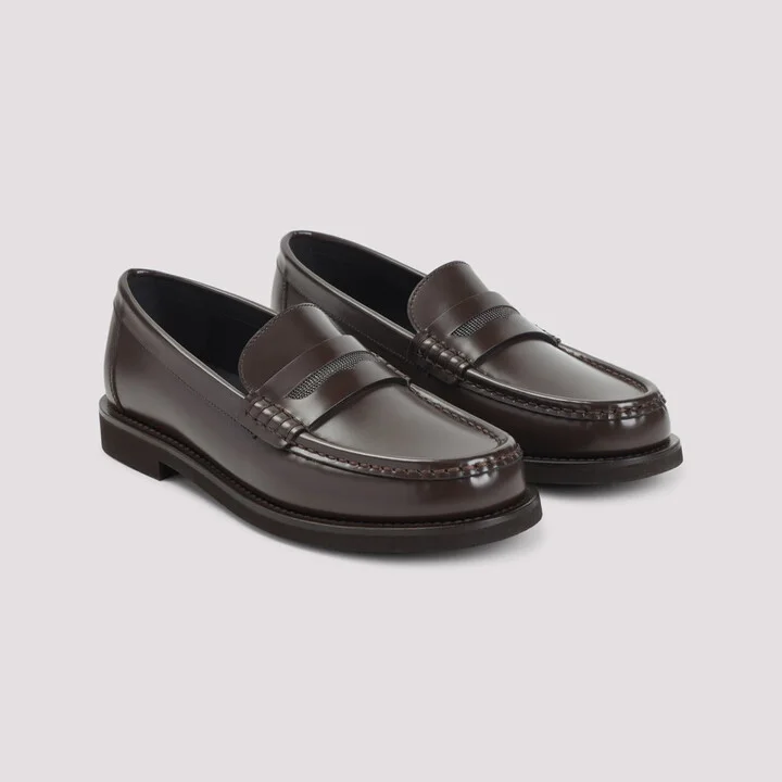 Brunello Cucinelli Loafers - Image 3