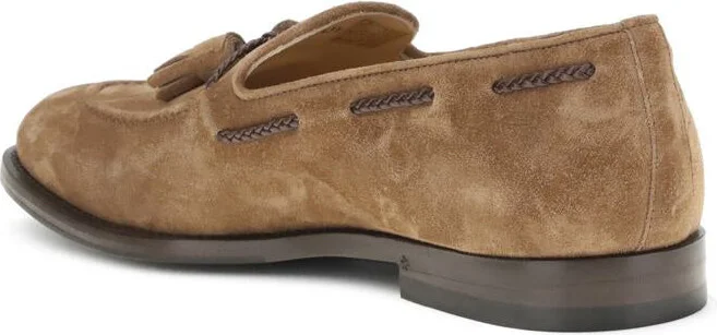 Brunello Cucinelli Loafers - Image 3