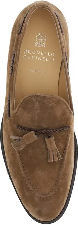 Brunello Cucinelli Loafers - Image 4