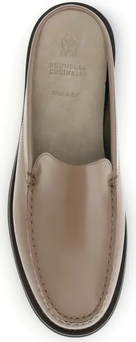 Brunello Cucinelli Loafers - Image 4