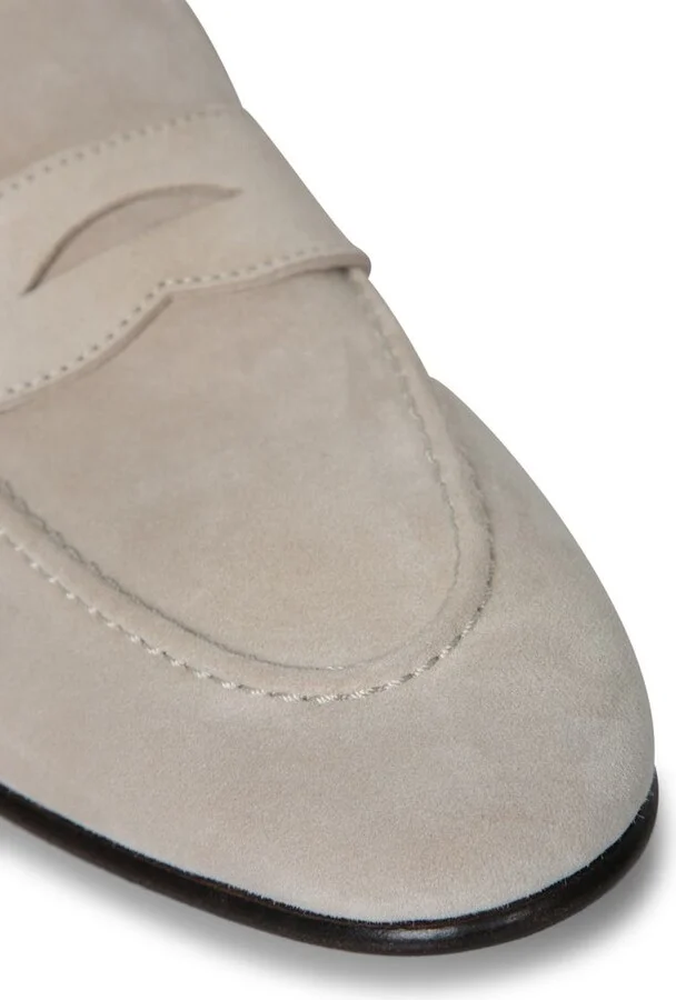 Brunello Cucinelli Loafers - Image 4