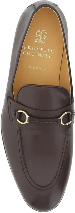 Brunello Cucinelli Loafers - Image 4