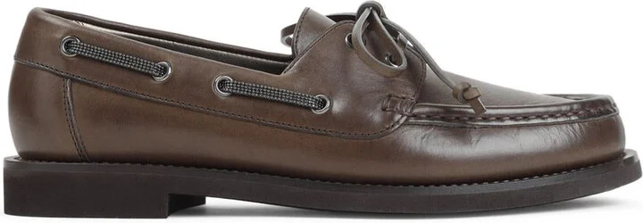 Brunello Cucinelli Loafers