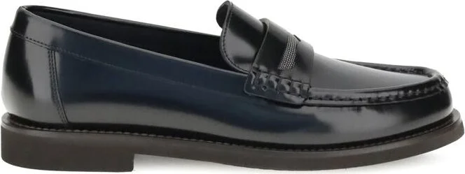 Brunello Cucinelli Loafers