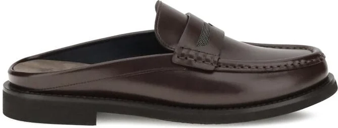 Brunello Cucinelli Loafers