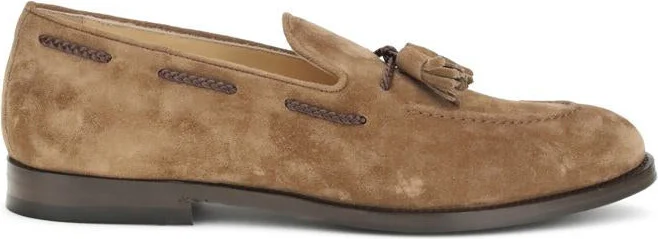 Brunello Cucinelli Loafers