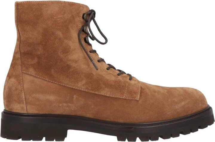 Brunello Cucinelli Man Ankle boots - Image 3