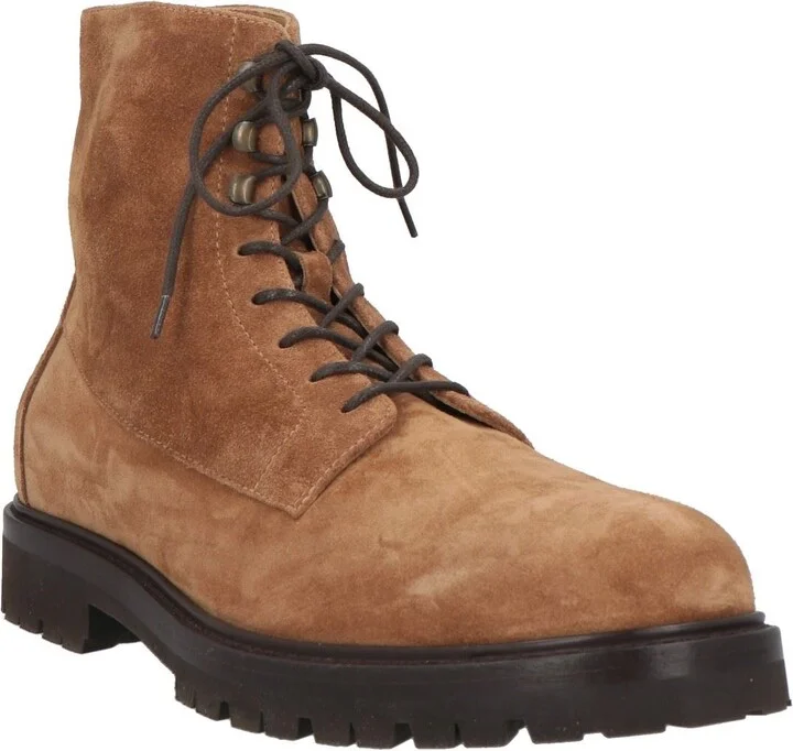 Brunello Cucinelli Man Ankle boots - Image 4
