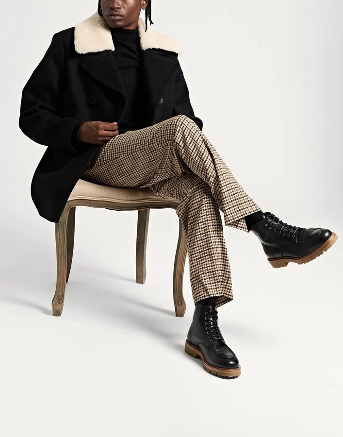 Brunello Cucinelli Man Ankle boots - Image 4