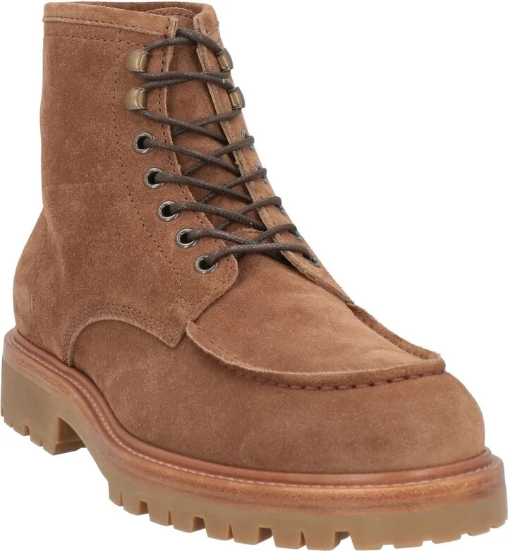 Brunello Cucinelli Man Ankle boots - Image 4