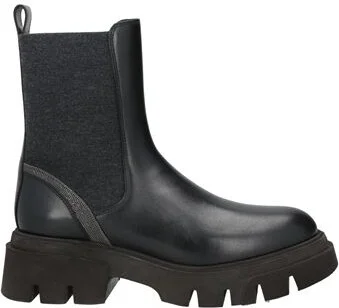 Brunello Cucinelli Man Ankle boots