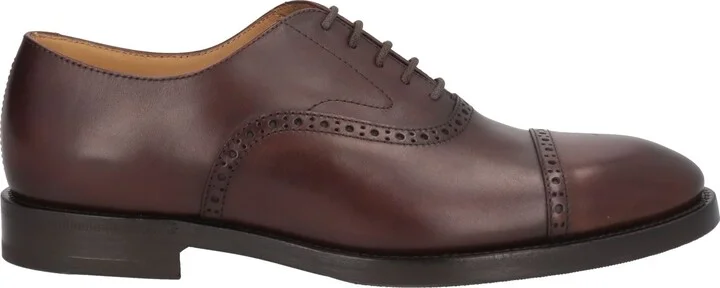 Brunello Cucinelli Man Lace-up shoes - Image 3