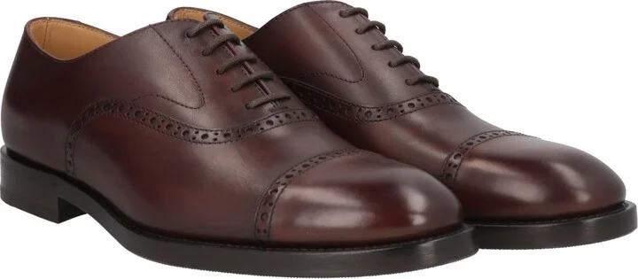 Brunello Cucinelli Man Lace-up shoes - Image 4
